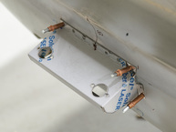 The Classic Motor Company - 1969 Alfa Romeo Giulia GTA 1300 Junior AR1235265 Red - Bodywork